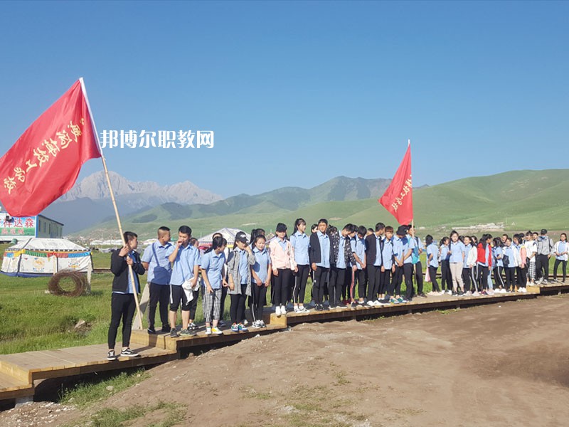 武威遠(yuǎn)博技工學(xué)校怎么樣、好不好