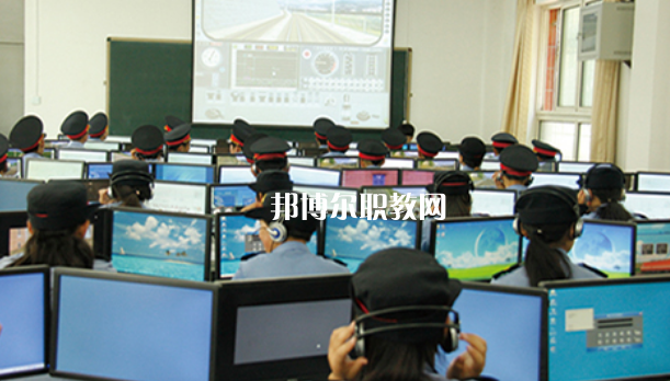 甘肅新科軌道高鐵學(xué)校2022年報名條件、招生要求、招生對象 