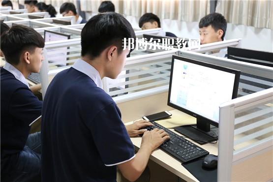 石家莊財經商貿學校2022年報名條件、招生要求、招生對象