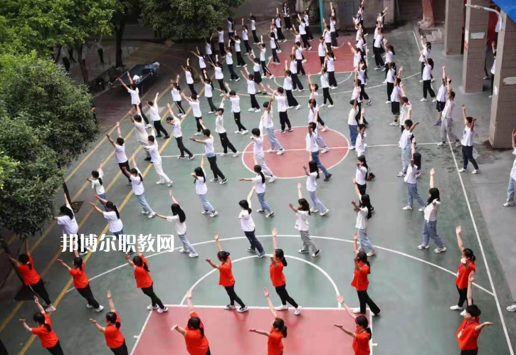 重慶人文藝術職業(yè)學校2022年有哪些專業(yè)