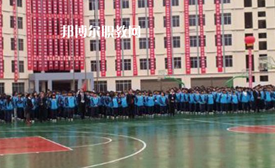 沿河土家族自治縣中等職業(yè)學(xué)校2022年報(bào)名條件、招生要求、招生對(duì)象