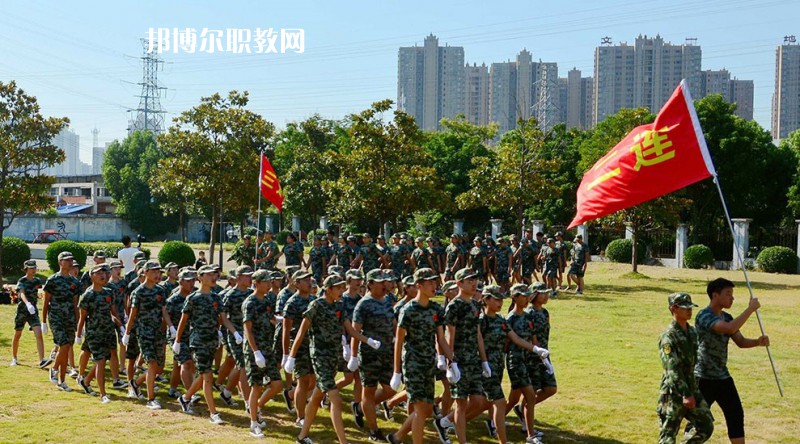 合肥市公交技工學(xué)校怎么樣、好不好