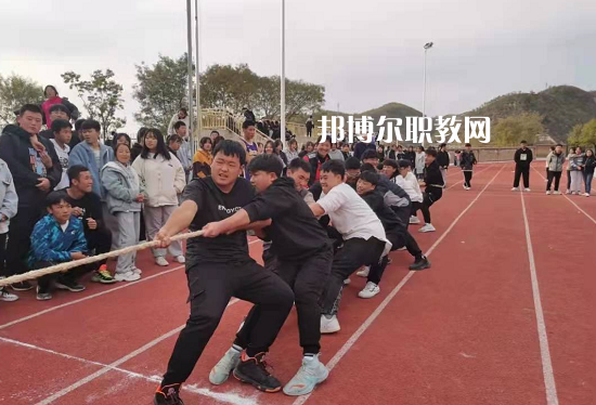 延川職教中心2022年報名條件、招生要求、招生對象