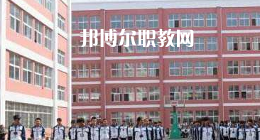都勻市中等職業(yè)技術學校2022年宿舍條件