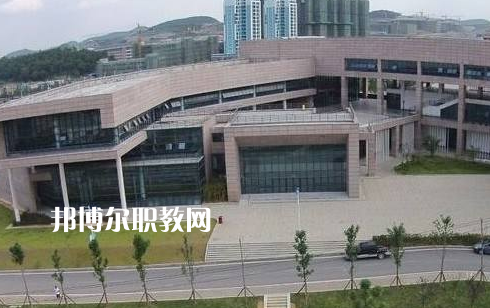 貴州輕工職業(yè)技術(shù)學(xué)院中專(zhuān)部2022年宿舍條件