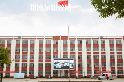 阜陽科技工程學校2022年有哪些專業(yè)