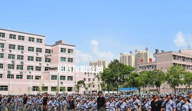 惠州惠陽(yáng)財(cái)經(jīng)外貿(mào)職業(yè)技術(shù)學(xué)校2022年報(bào)名條件、招生要求、招生對(duì)象