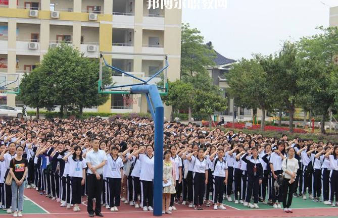 揭陽衛(wèi)生學校2022年報名條件、招生要求、招生對象