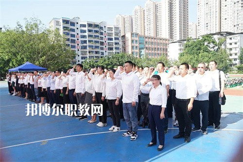四川渠縣職業(yè)中專學校2022年報名條件、招生要求、招生對象