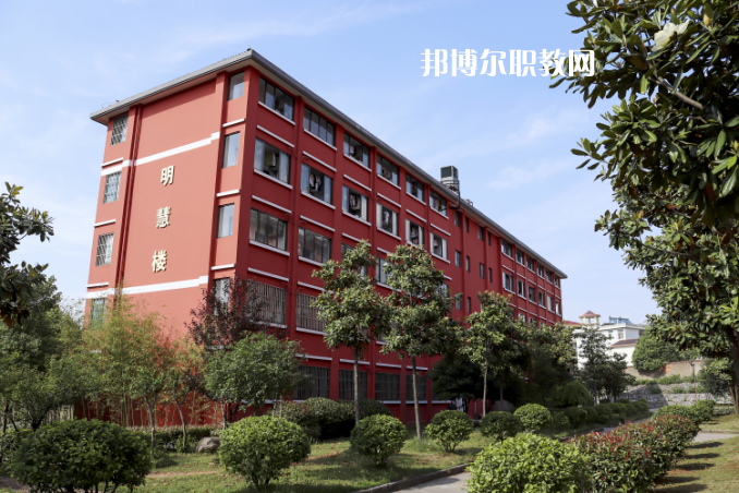 銅陵智通職業(yè)技術學校2022年宿舍條件