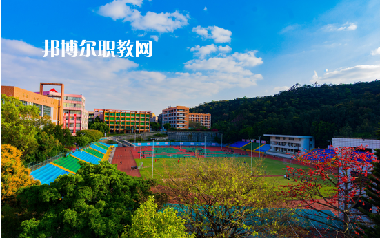 東莞紡織服裝學(xué)校2022年報(bào)名條件、招生要求、招生對(duì)象