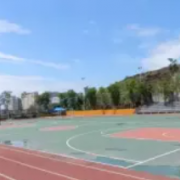 南充市特殊教育學(xué)校