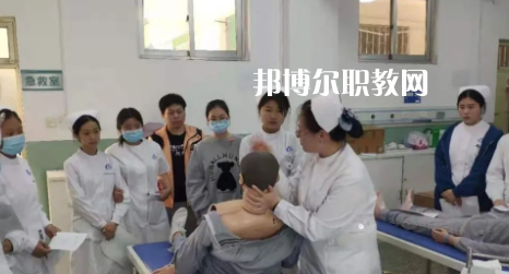 山東省濟(jì)寧衛(wèi)生學(xué)校2022年有哪些專(zhuān)業(yè)