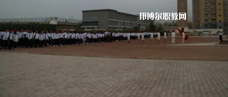 新疆巴音郭楞蒙古自治州衛(wèi)生學(xué)校2022年報名條件、招生要求、招生對象