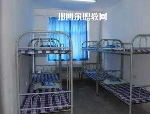 新疆喀什地區(qū)衛(wèi)生學校2022年宿舍條件