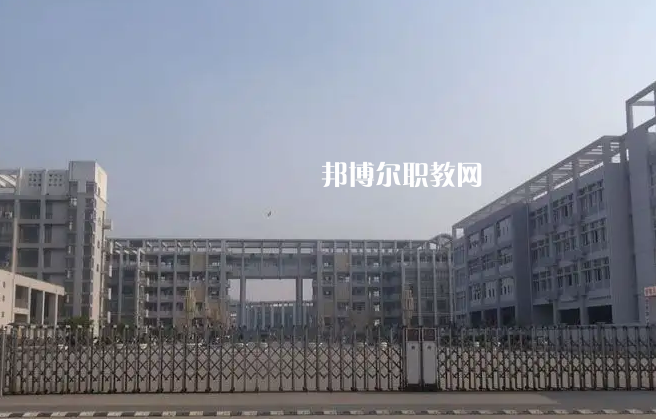 安徽馬鞍山技師學(xué)院2022年怎么樣、好不好
