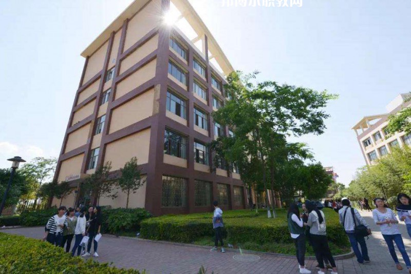 云南商務職業(yè)學院2022年報名條件、招生要求、招生對象