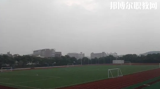 廣安機(jī)電工業(yè)職業(yè)技術(shù)學(xué)校2022年怎么樣、好不好