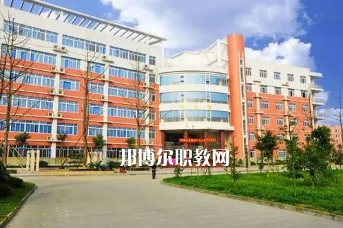 四川航天技師學(xué)院2022年怎么樣、好不好