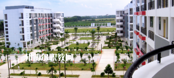 北海衛(wèi)生學(xué)校2022年怎么樣、好不好
