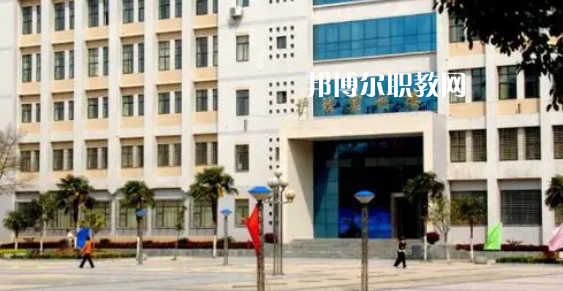 湖北高職專科院校排名43強