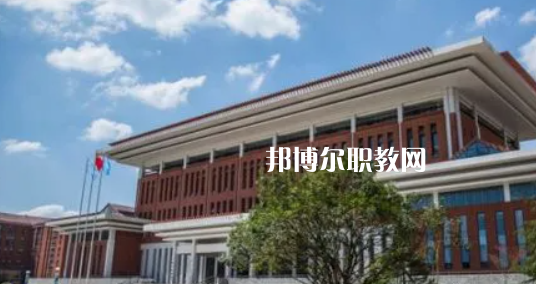 2023年貴州市內(nèi)最好的高職?？拼髮W(xué)分?jǐn)?shù)線排名
