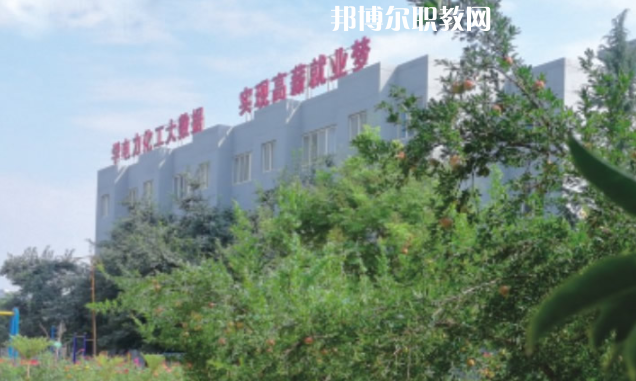 渭南市西北理工職業(yè)學(xué)校怎么樣、好不好(2023參考)