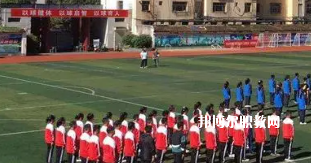 留壩縣職業(yè)教育中心怎么樣、好不好(2023參考)