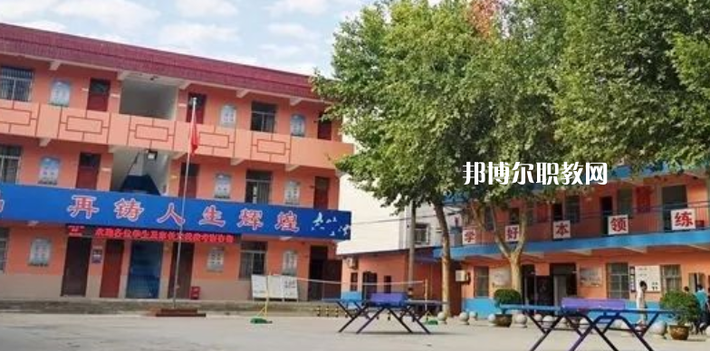 陜西渭南商貿(mào)技工學(xué)校怎么樣、好不好(2023參考)