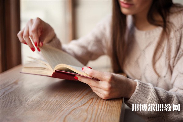 蘭州鐵路機械學(xué)校有哪些招生專業(yè)（2023年）