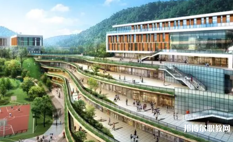 貴陽市信息技術(shù)技工學(xué)校怎么樣、好不好