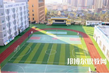 陜西2024年有什么中專學校比較好就業(yè)