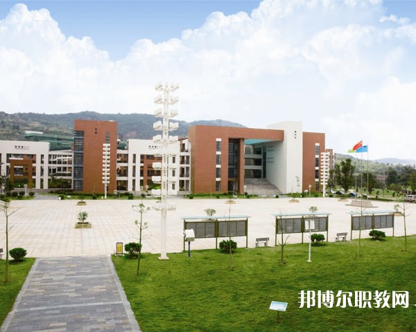 韶關技師學院2023年招生錄取分數(shù)線（2024參考）