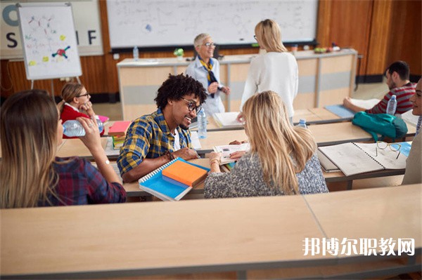四川哪里的中職學(xué)校能讀體育教育專業(yè)