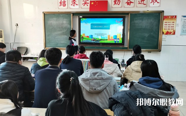 德州信息工程中等專業(yè)學(xué)校怎么樣、好不好