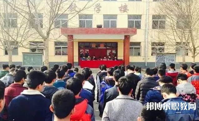 2024臨汾藍(lán)天文武學(xué)校招生計(jì)劃 招生人數(shù)是多少(附要求、條件、對(duì)象)