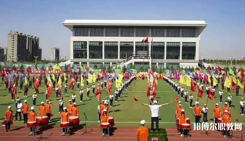 大同市云州區(qū)職業(yè)技術(shù)學(xué)校怎么樣、好不好