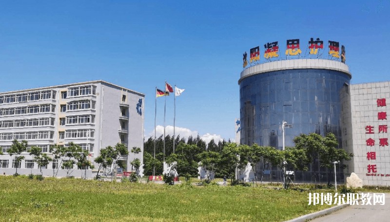 沈陽市凝思護理中等職業(yè)學校招生簡章2025年