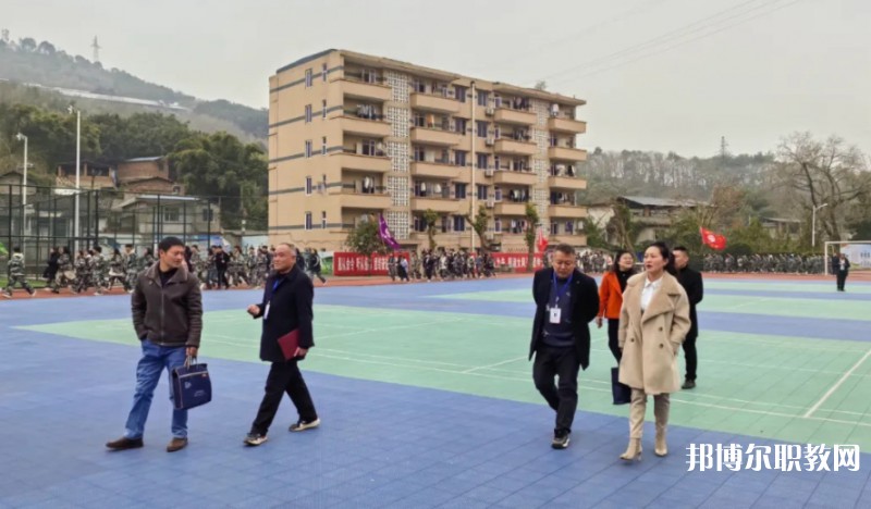 自貢2025年哪個鐵路學(xué)校就業(yè)好
